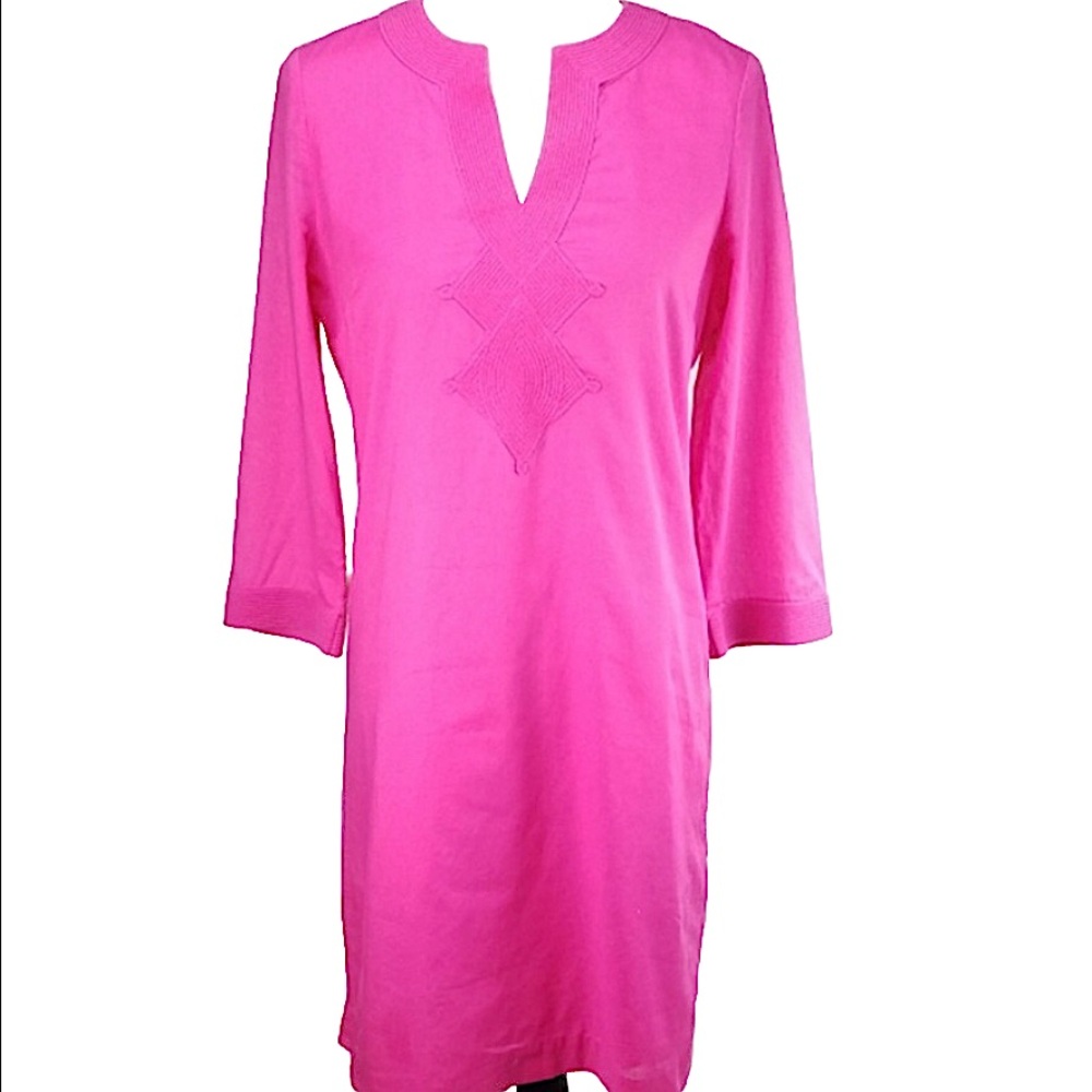 Tory Burch Dress